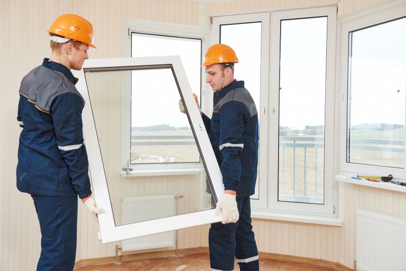 Best Window Installation Contractors in Broadview Heights, OH