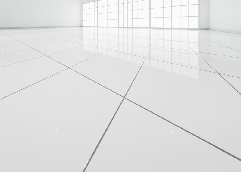 Cost of Tile in Broadview Heights, OH