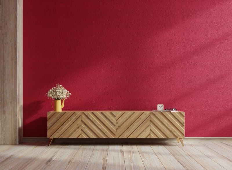 Living Room Accent Tile