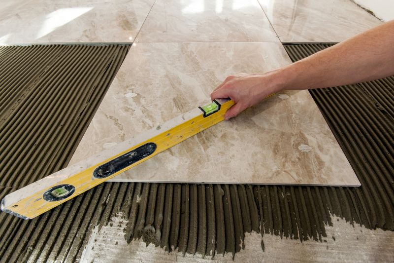 Tiling Service